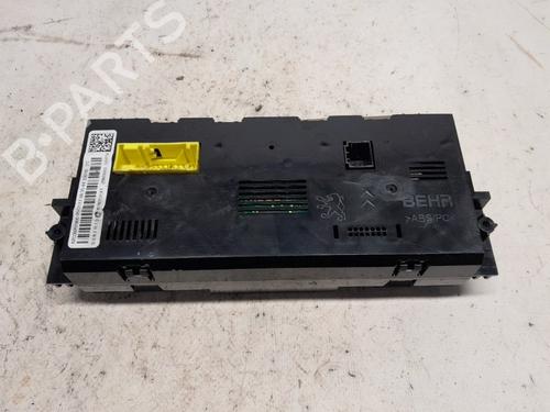 Climate control DS DS 3 (SA_) 1.2 VTi 82 (SAHMZ6) | BP35988132I5 - Image 2