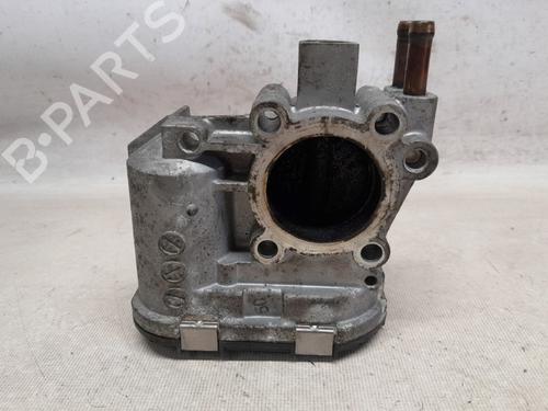 Throttle body OPEL CORSA C (X01) 1.2 (F08, F68) | BP30160026M82