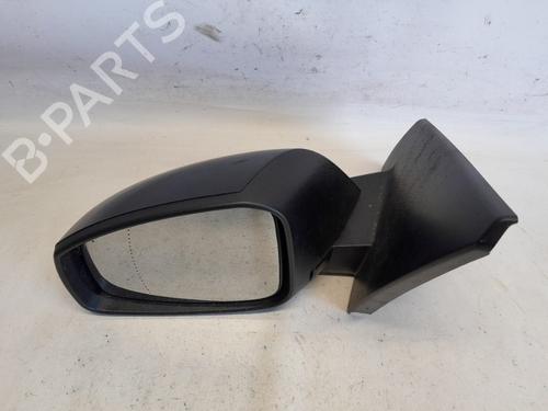 Left mirror RENAULT MEGANE III Grandtour (KZ0/1) 1.2 TCe (KZ2B, KZ11) | BP27406227C26 