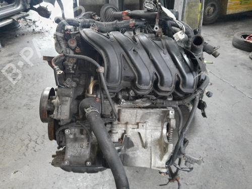 Used Engine TOYOTA YARIS (_P1_) 1.3 (NCP10, SCP12_) (86 hp) 29981015