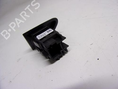 Warning switch RENAULT CLIO IV (BH_) 0.9 TCe 90 (BHNF, BHMA, BHMH, BHJK, BHJR) | BP13151847I22 