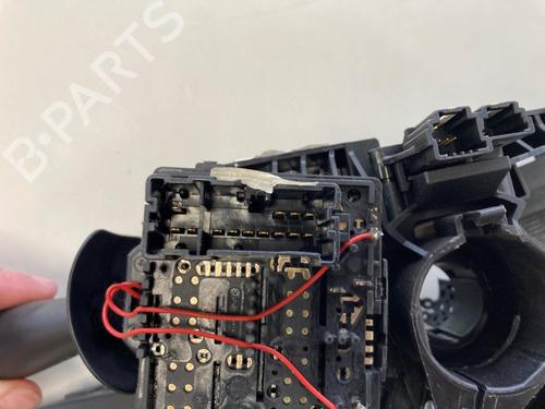 Steering column stalk DACIA SANDERO II TCe 90 (B8M1, B8MA, B8AC) | BP13111447I23 
