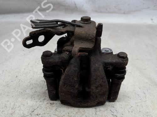Pinza freno trasera izquierda FORD MONDEO IV Turnier (BA7) 2.3 (160 hp) 31150643