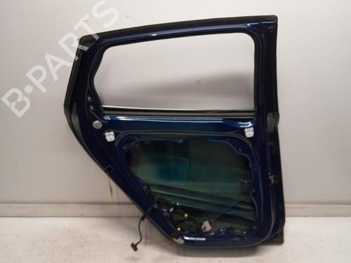 Left rear door VOLVO V40 Hatchback (525) D2 | BP20112810C4 