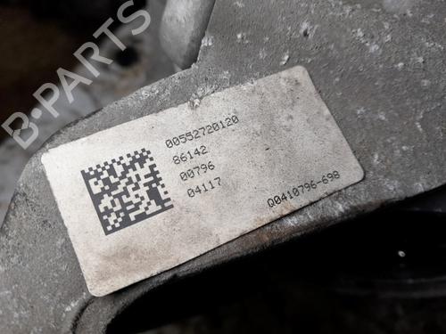 Rear differential ALFA ROMEO STELVIO (949_) 2.0 Q4 (949.AXA2A) | BP33741092M24  - Image 9