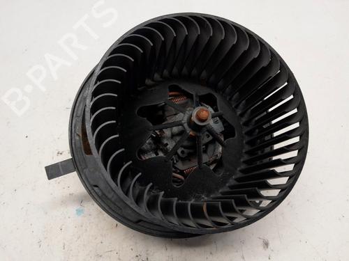 Heater blower motor BMW 1 (E87) 116 i | BP24704970M62 