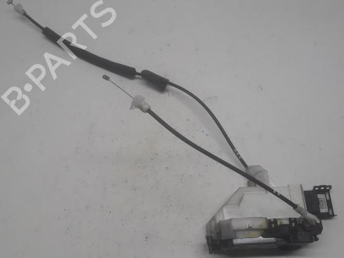 Used Front right lock Front right lock 11136170 11136170