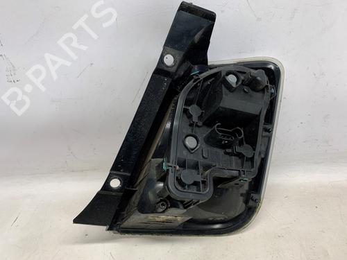 Left taillight FIAT 500 (312_) 1.2 (312AXA1A) | BP40023516C34 - Image 2
