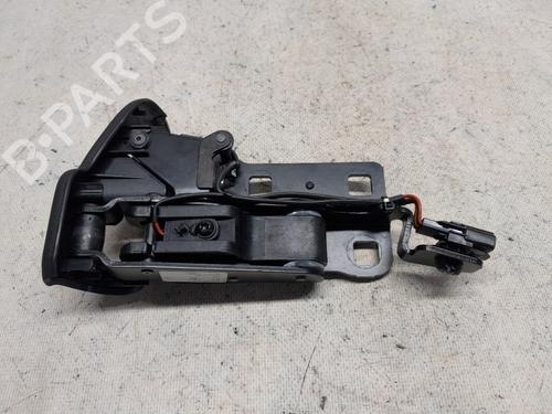 Used Other RENAULT MEGANE CC (EZ0/1_) 1.5 dCi (EZ09, EZ1G, EZ0D, EZ14) (110 hp) 28827911