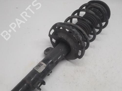 Used Left front shock absorber Left front shock absorber 11076650 11076650