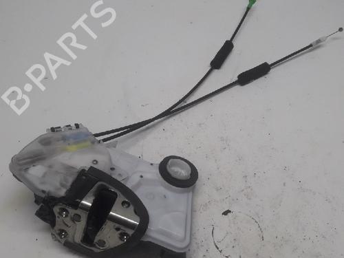 Used Front right lock CITROËN C1 II (PA_, PS_) 1.0 VTi 68 (69 hp) 11076751