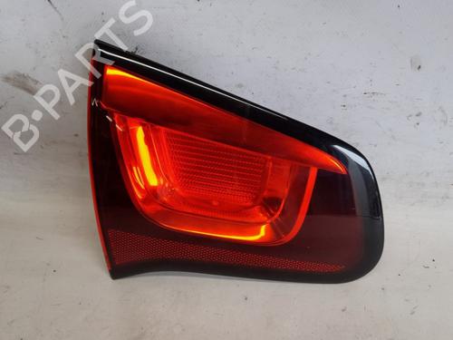 Rückleuchte Links für CITROËN C3 II (SC_) 1.6 HDi (92 hp) 29738861