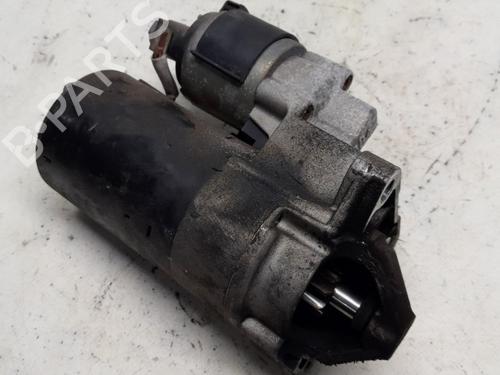 Used Starter RENAULT ESPACE IV (JK0/1_) 2.0 (JK0A, JK1D, JK0N) (170 hp) 28797057
