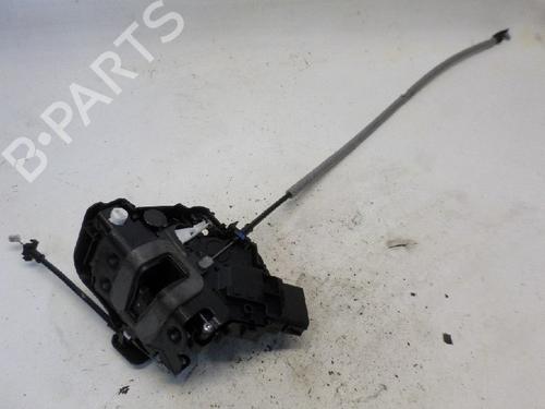 Used Rear left lock FORD S-MAX (WA6) 2.0 TDCi (140 hp) 13151514