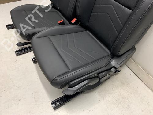 Sæde sæt BMW X1 (U11) iX1 eDrive 20 | BP38097145C78 - Image 4