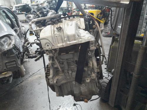 Engine RENAULT CAPTUR I (J5_, H5_) 0.9 TCe 90 | BP28369074M1 