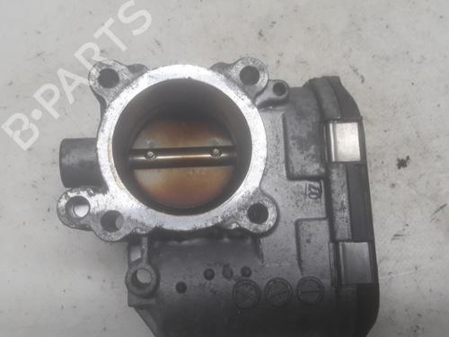 Throttle body FORD FIESTA VI (CB1, CCN) 1.25 | BP11205350M82 