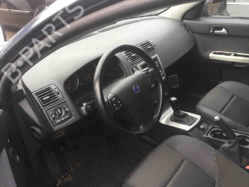 Kollisonspute sett VOLVO V50 (545) 2.0 D (136 hp) 11079689