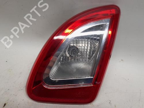 Used Right taillight Right taillight 19516052 19516052