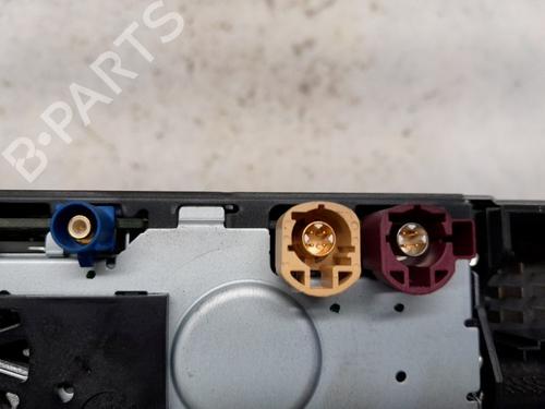 Radio BMW 1 (F20) 118 i | BP21117610E6 