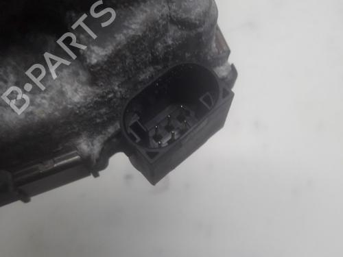 Throttle body OPEL AGILA A (H00) 1.2 16V (F68) | BP11080419M82