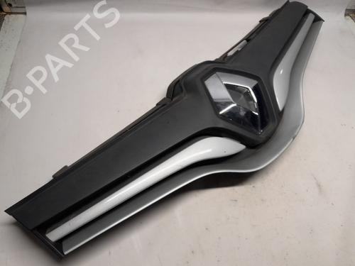 Grill RENAULT KANGOO Express (FW0/1_) 1.5 dCi 90 (FW0G, FW05, FW08, FW11) (90 hp) 26674645