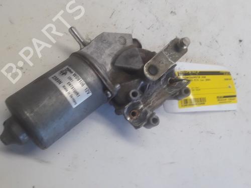 Used Front wiper motor ALFA ROMEO MITO (955_) 1.4 (955AXB1B) (78 hp) 11077351