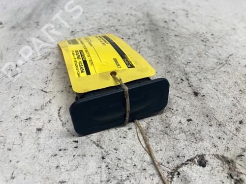 Used Tailgate handle RENAULT CLIO IV (BH_) 0.9 TCe 90 (BHNF, BHMA, BHMH, BHJK, BHJR) (90 hp) 18847198