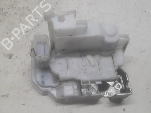 Used Front right lock FIAT TIPO Estate (356_, 357_) 1.5 T4 Hybrid (131 hp) 13155059