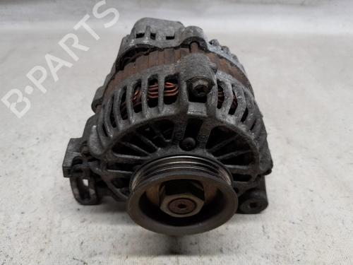 Used Alternator RENAULT TWINGO I (C06_) 1.2 (C066, C068) (58 hp) 30378666