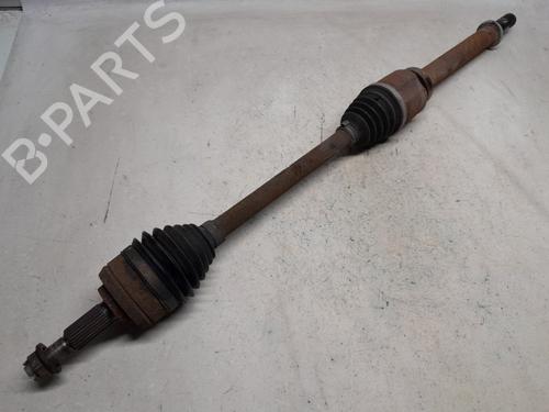 Used Right front driveshaft RENAULT MEGANE III Grandtour (KZ0/1) 1.5 dCi (KZ09, KZ0D, KZ1G, KZ29, KZ14, KZ1W, KZ10, KZ1F,... (110 hp) 30264148