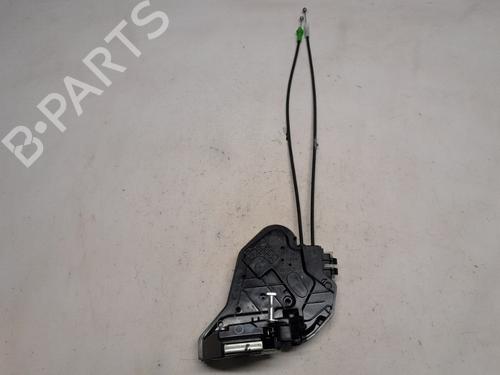 Used Rear right lock CITROËN C1 II (PA_, PS_) 1.0 VTi 72 (72 hp) 24458833