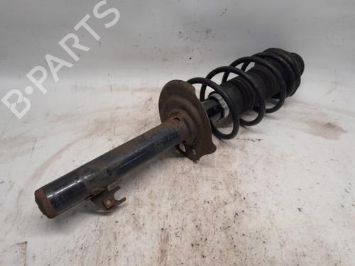 Used Left front shock absorber Left front shock absorber 13399981 13399981