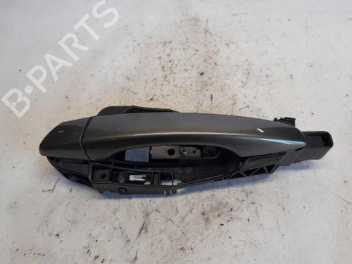 Used Rear left exterior door handle Rear left exterior door handle PEUGEOT 5008 II (MC_, MJ_, MR_, M4_) 1.6 BlueHDi 120 (MCBHZH, MCBHZW) (120 hp) 35988362 35988362