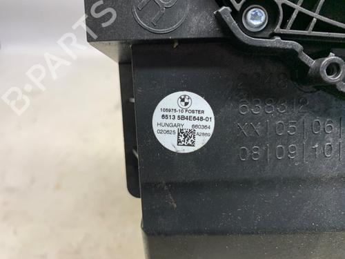 Electronic module BMW X1 (U11) iX1 eDrive 20 | BP38180544M83 - Image 4