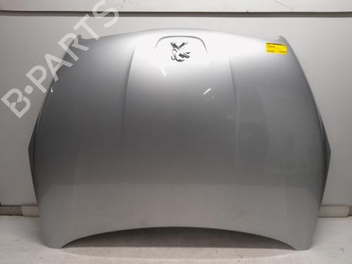 Hood PEUGEOT 508 I (8D_) 1.6 THP | BP26967389C1 