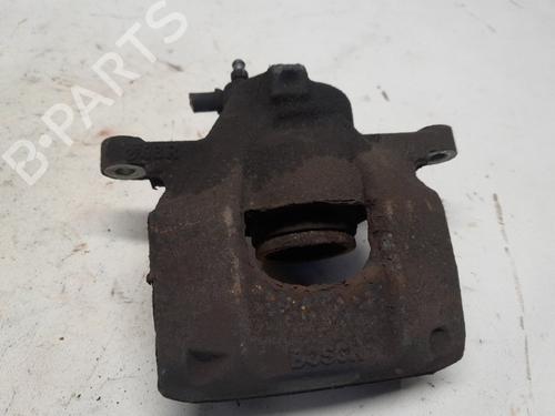 Used Right front brake caliper PEUGEOT 107 (PM_, PN_) 1.0 (68 hp) 27621345