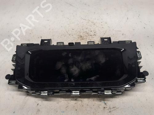 Ferdsskriver VW GOLF VIII (CD1, DA1) 1.0 eTSI (110 hp) 29439435