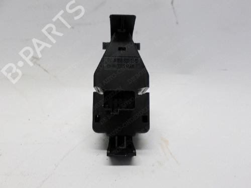 Warning switch MERCEDES-BENZ A-CLASS (W168) A 190 (168.032, 168.132) | BP13150906I22 