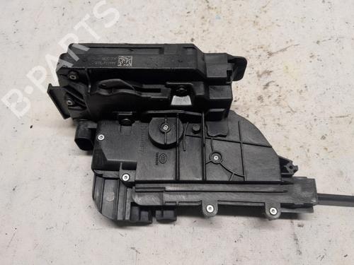 Front left lock MERCEDES-BENZ VITO Van (W447) 116 CDI (447.601, 447.603, 447.605) | BP21056248C98 