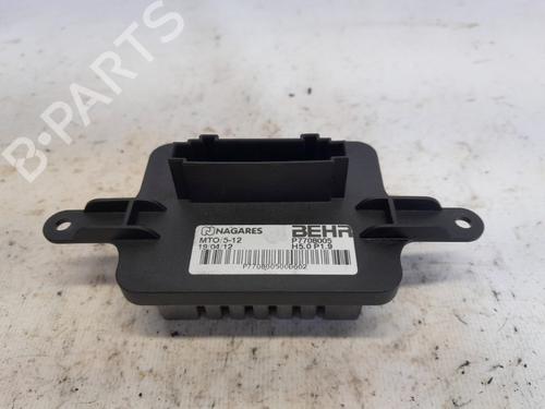 Used Heater resistor Heater resistor CITROËN DS5 2.0 HDi 165 (163 hp) 34168839 34168839