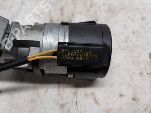 Switch PEUGEOT 308 CC (4B_) 2.0 HDi (4BRHRH, 4BRHRJ) | BP34042298I30 - Image 4