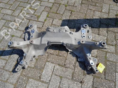 Used Subframe Subframe 19497601 19497601
