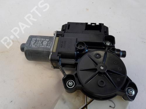 Front left window mechanism VW POLO V (6R1, 6C1) 1.6 TDI | BP28369070C22 