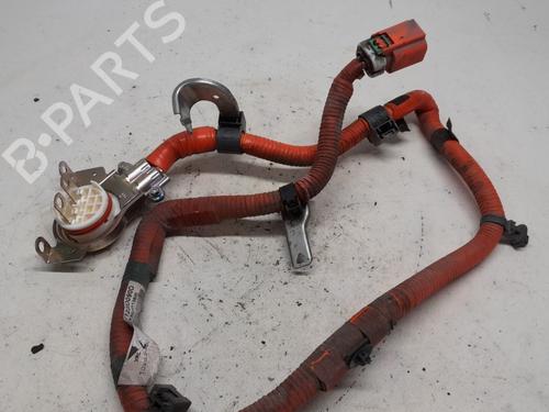 Outra TOYOTA YARIS (_P13_) 1.5 Hybrid (NHP130_) (101 hp) 15794355