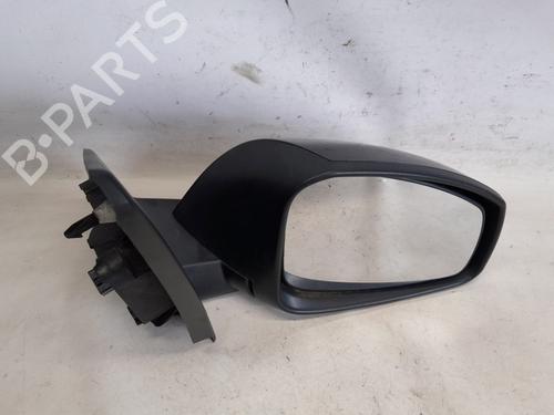 Used Right mirror RENAULT MEGANE III Grandtour (KZ0/1) 1.4 TCe (KZ0F, KZ1V) (130 hp) 29738870