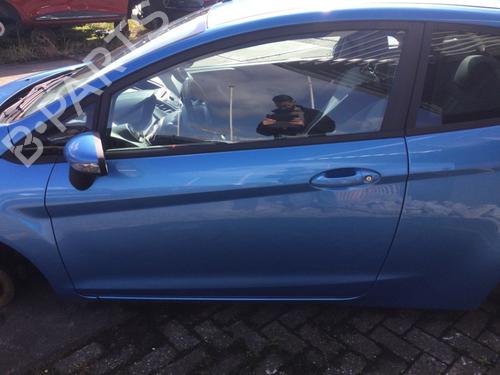 Dør venstre fortil Dør venstre fortil FORD FIESTA VI (CB1, CCN) 1.25 (82 hp) 36752313 36752313