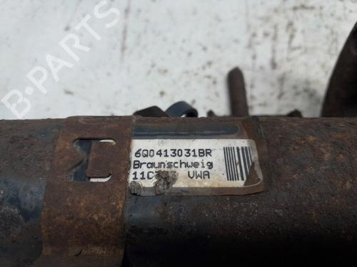 Right front shock absorber SEAT IBIZA III (6L1) 1.4 16V | BP22317811M17 