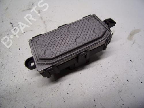 Used Heater resistor Heater resistor 11776573 11776573