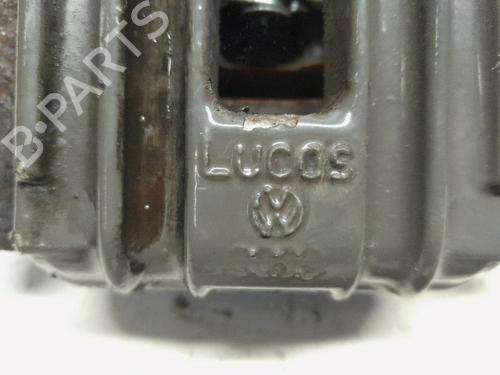 Left rear brake caliper VW GOLF IV (1J1) 2.0 | BP26301602M107 